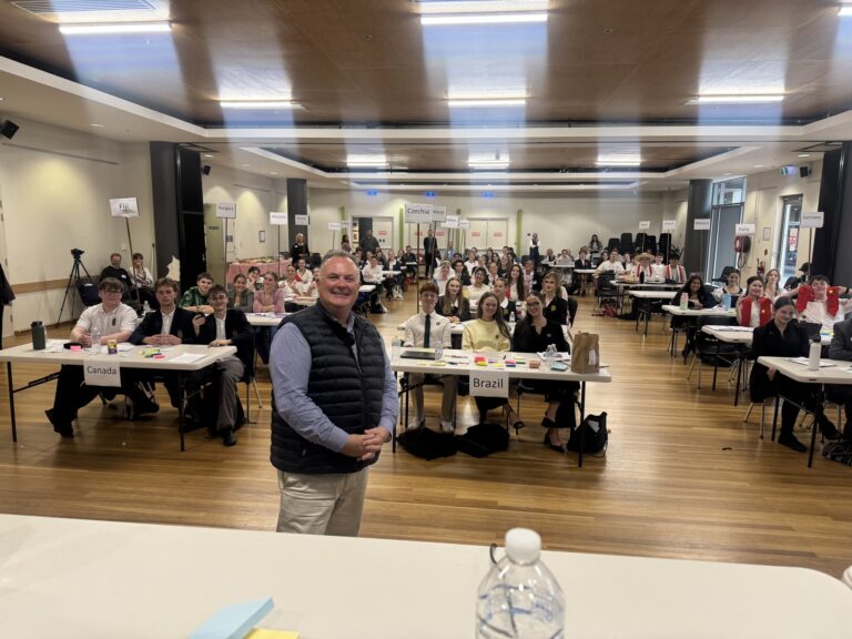 Out and About with Erina Rotary &raquo;