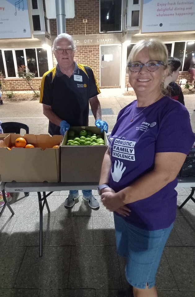Volunteering and Working Together » Volunteering and Working Together »