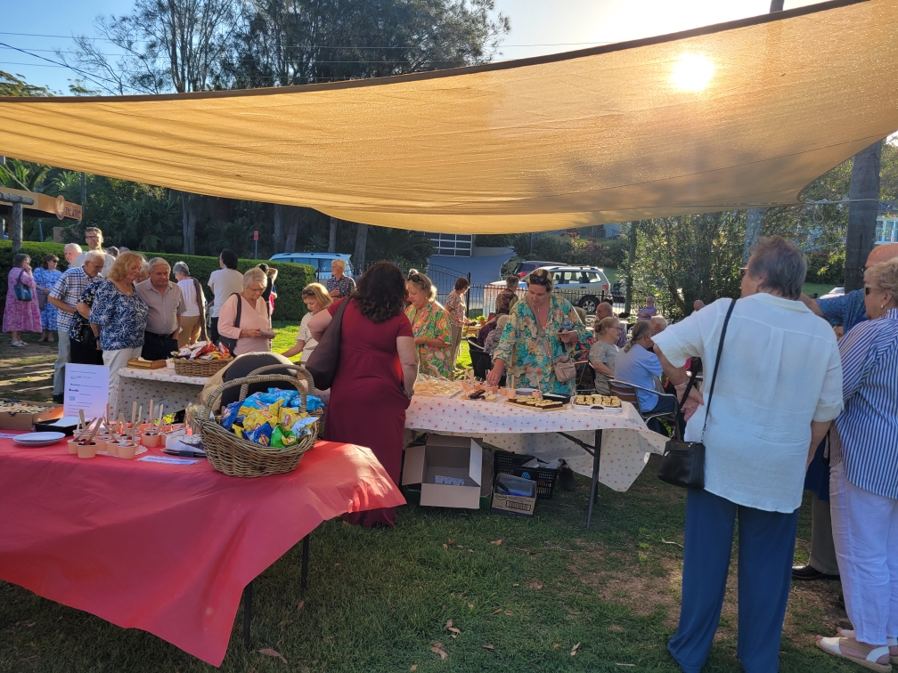 Out and About with Erina Rotary &raquo;