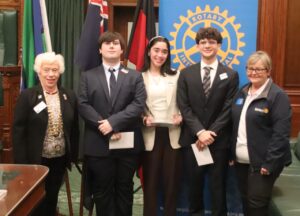 Model United Nations Assembly &raquo;