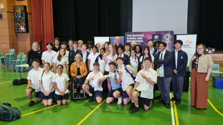 National Science and Engineering Challenge &raquo;