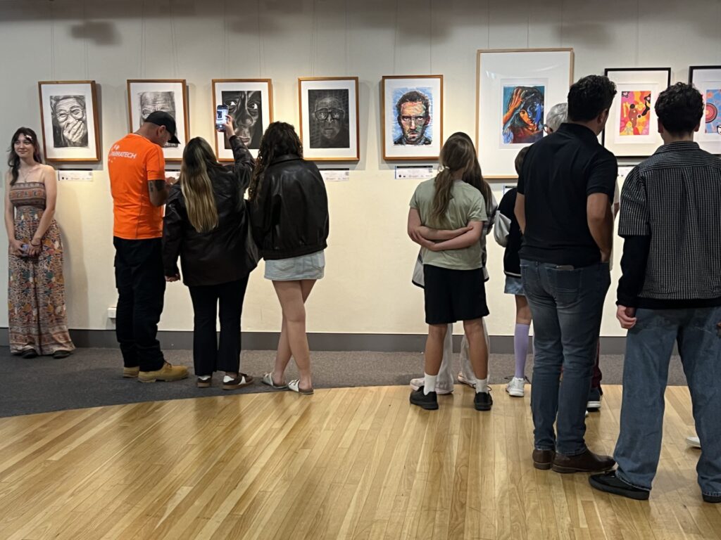 Culture of Youth Art - Ongoing Exhibitions &raquo;