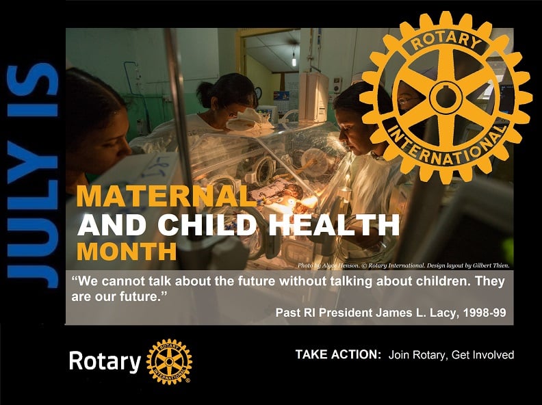 Home &raquo; Rotary Club